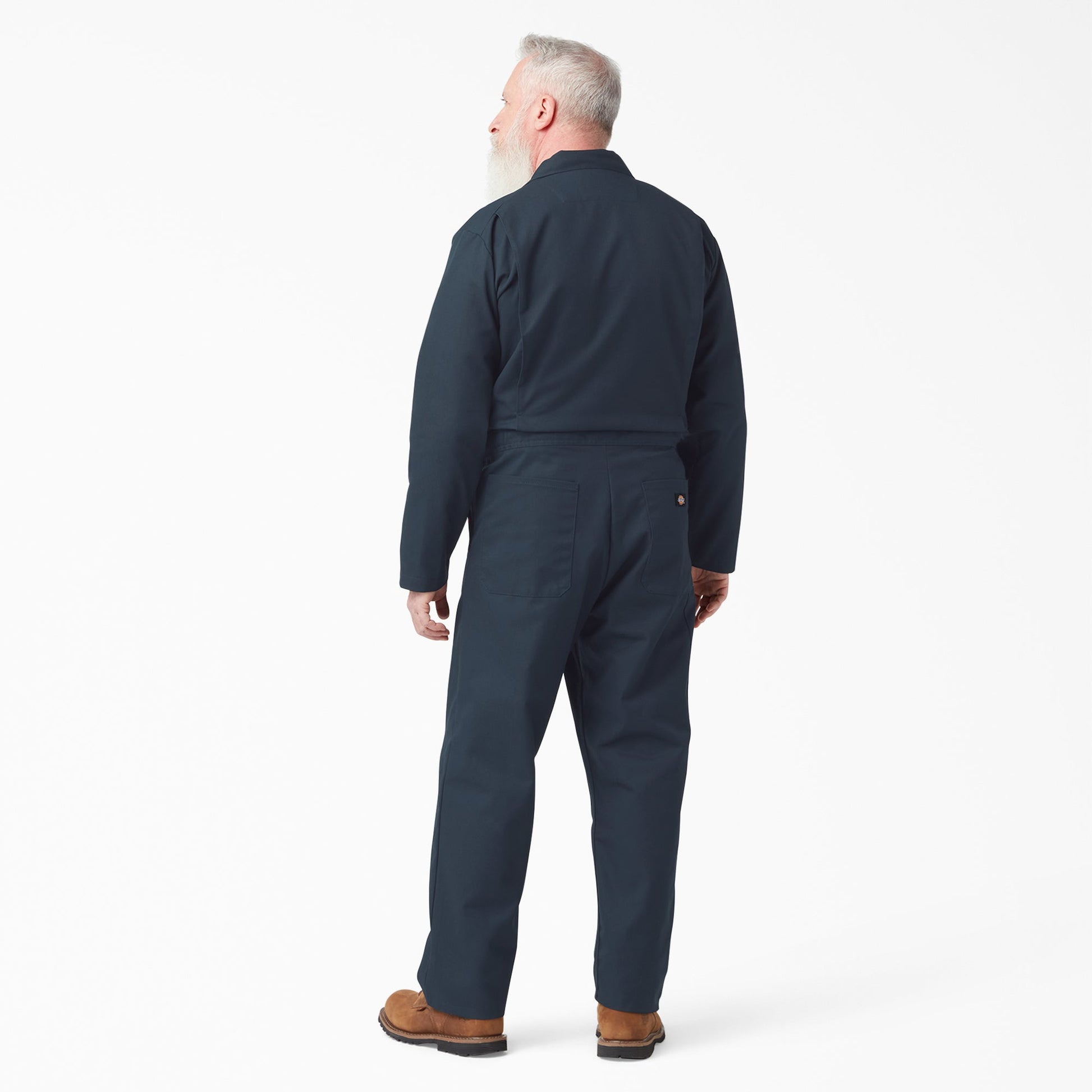 Long Sleeve Coveralls Dickies Men