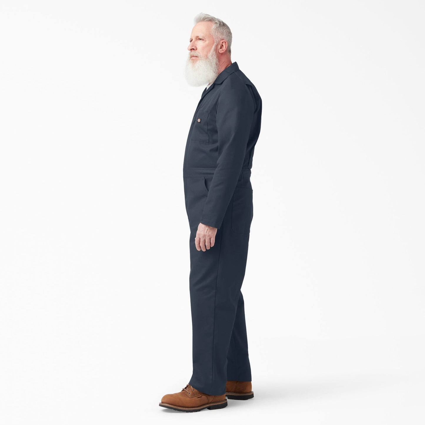 Long Sleeve Coveralls Dickies Men