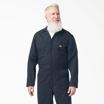 Long Sleeve Coveralls Dickies Men