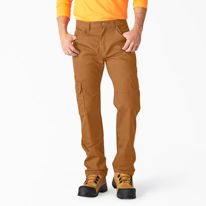 FLEX DuraTech Relaxed Fit Duck Cargo Pants Dickies Men|Sale