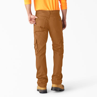 FLEX DuraTech Relaxed Fit Duck Cargo Pants Dickies Men|Sale