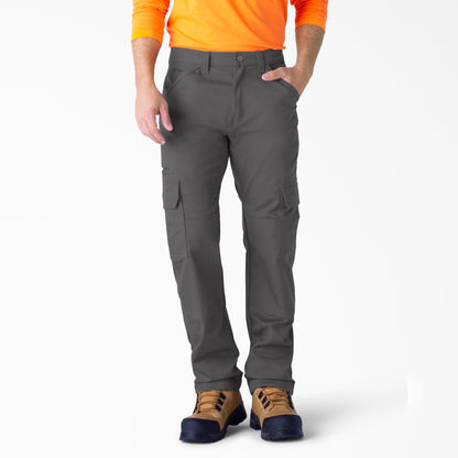 FLEX DuraTech Relaxed Fit Duck Cargo Pants Dickies Men