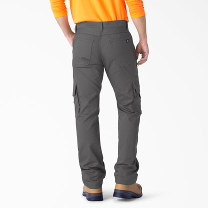 FLEX DuraTech Relaxed Fit Duck Cargo Pants Dickies Men