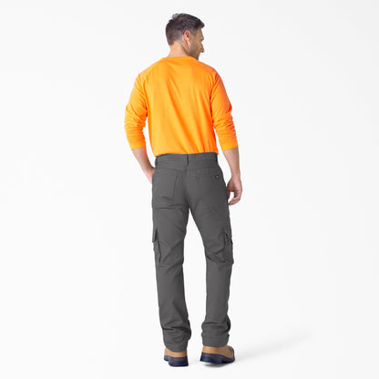 FLEX DuraTech Relaxed Fit Duck Cargo Pants Dickies Men