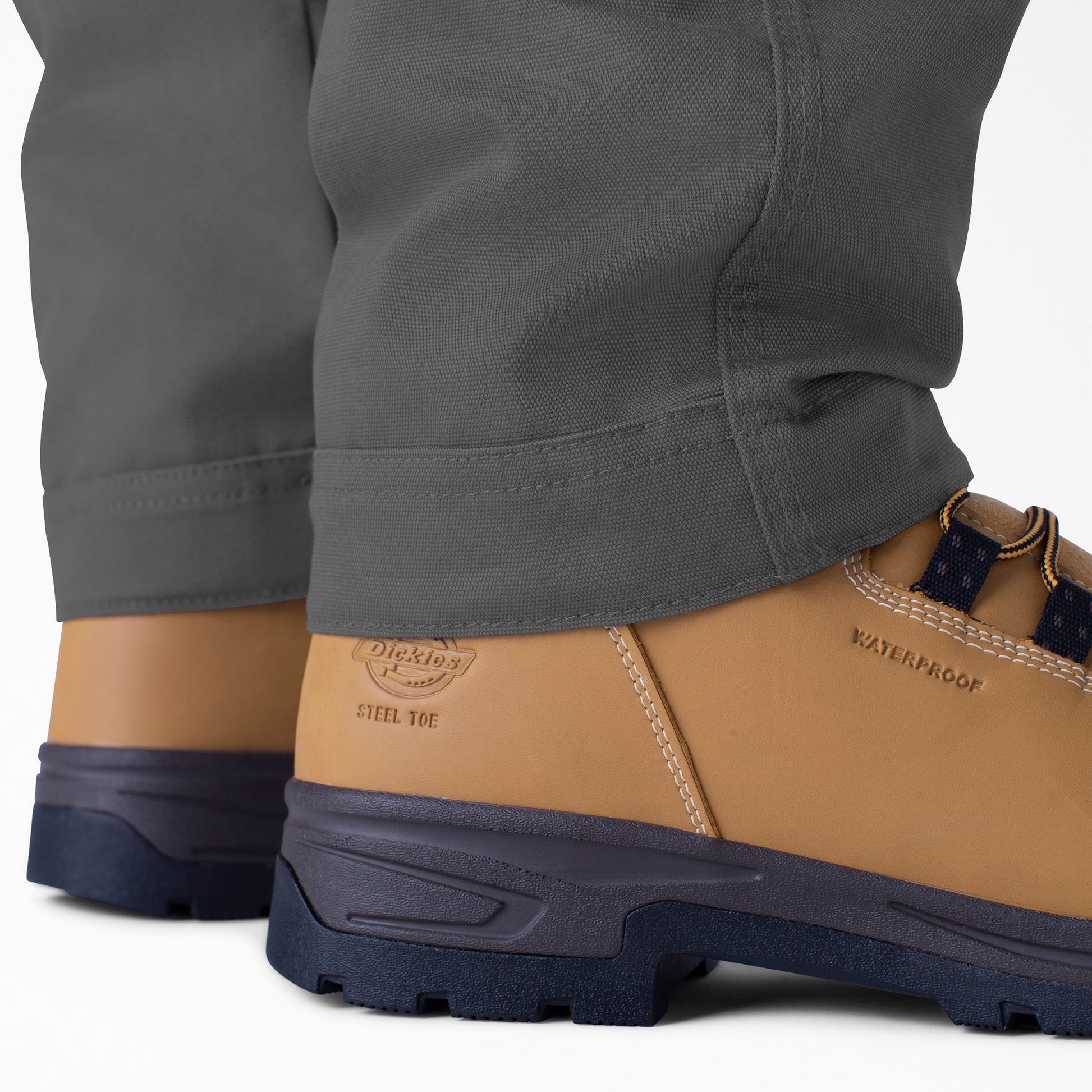 FLEX DuraTech Relaxed Fit Duck Cargo Pants Dickies Men