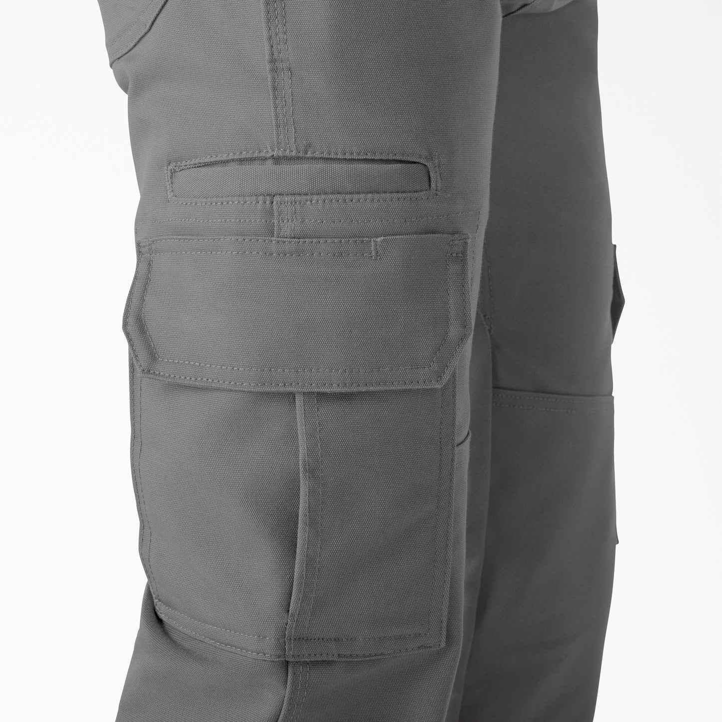 FLEX DuraTech Relaxed Fit Duck Cargo Pants Dickies Men