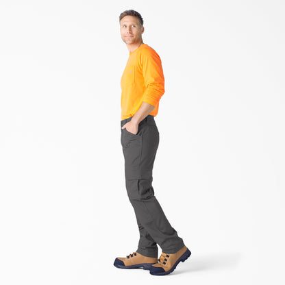 FLEX DuraTech Relaxed Fit Duck Cargo Pants Dickies Men