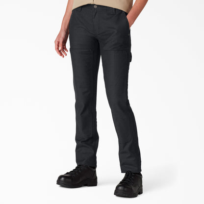 Women's FLEX DuraTech Straight Fit Pants Dickies Women