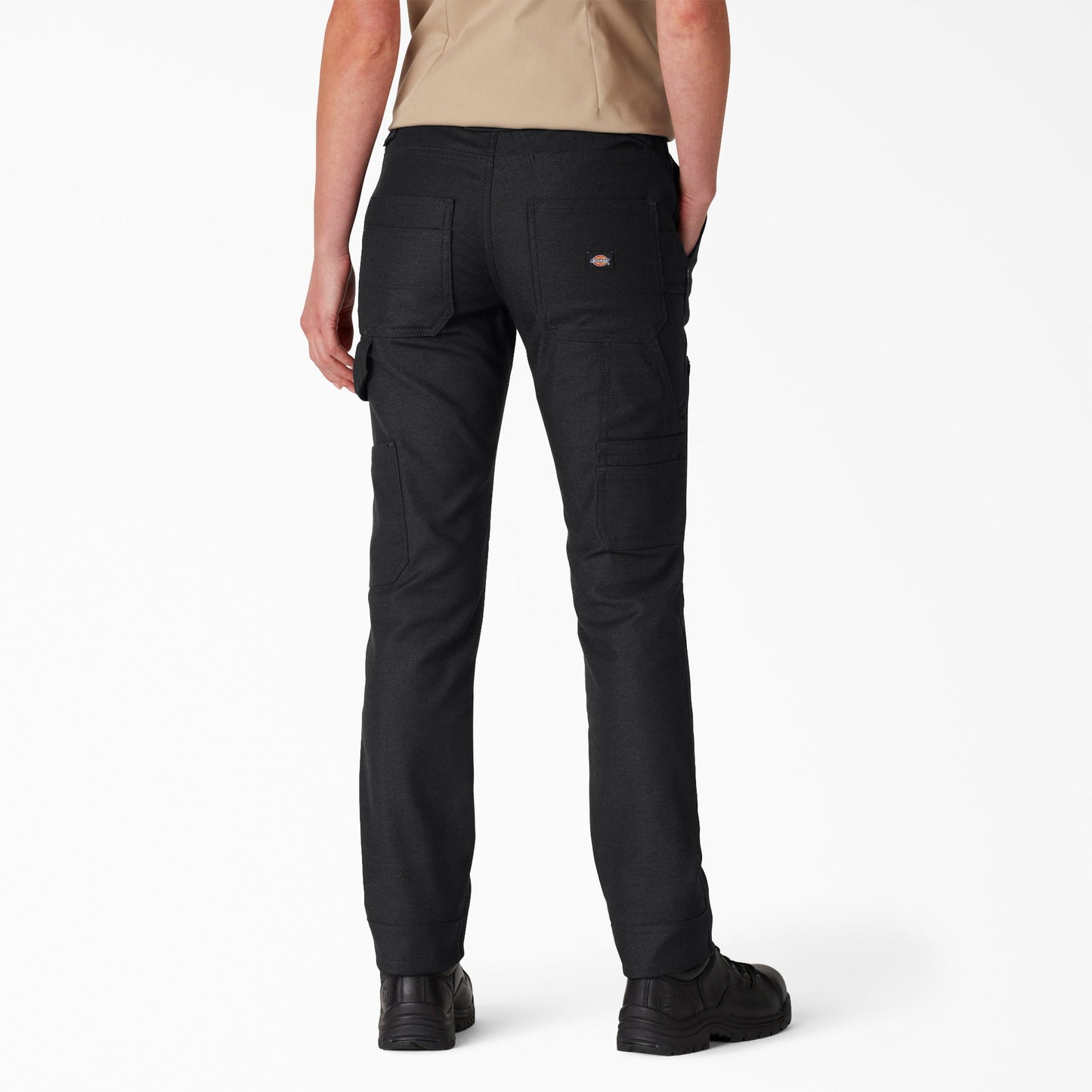 Women's FLEX DuraTech Straight Fit Pants Dickies Women