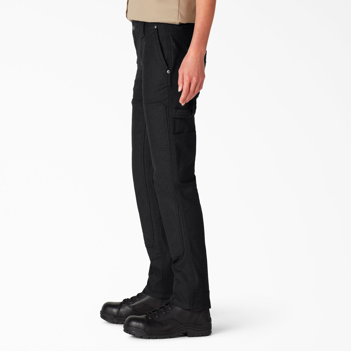 Women's FLEX DuraTech Straight Fit Pants Dickies Women