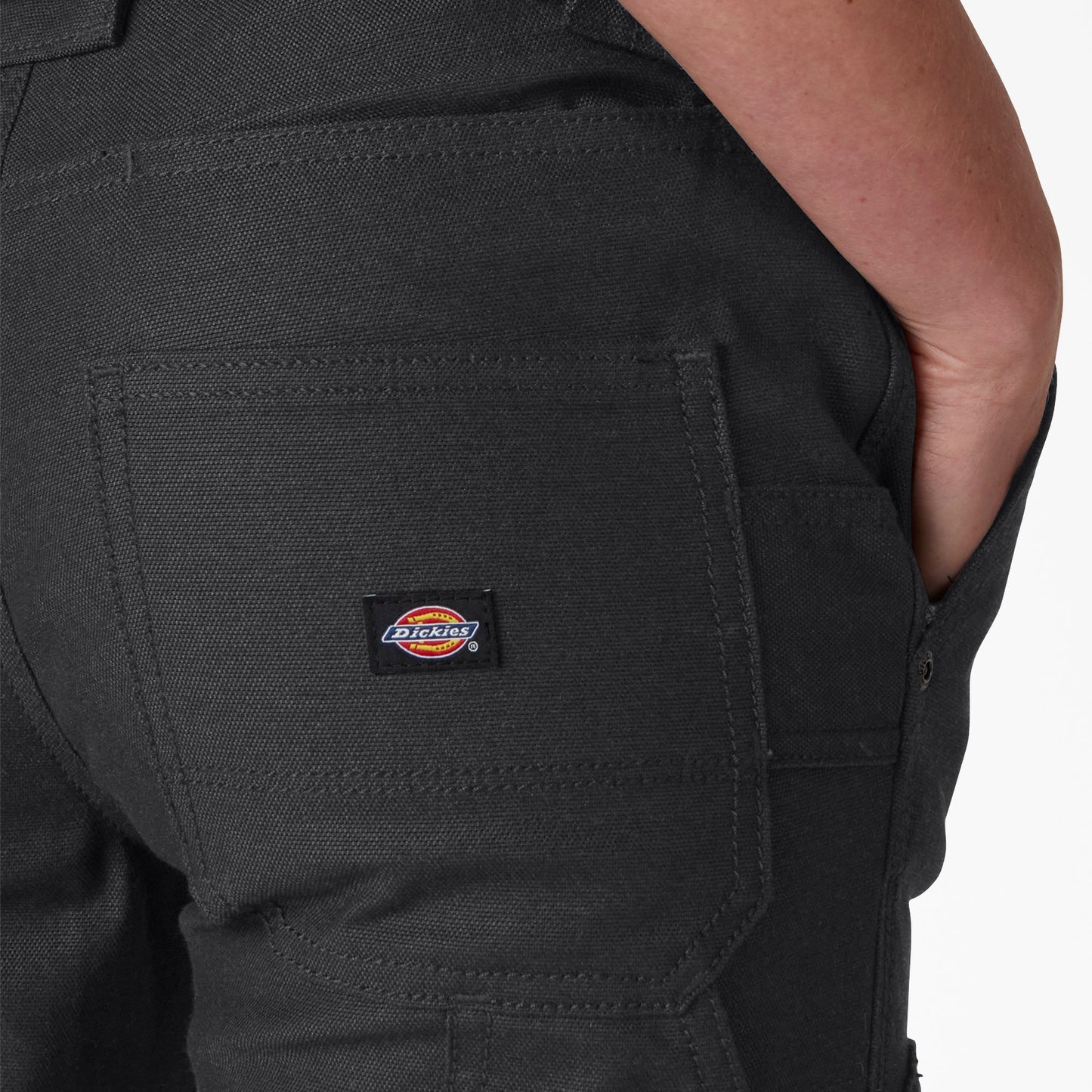 Women's FLEX DuraTech Straight Fit Pants Dickies Women