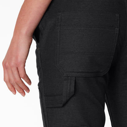 Women's FLEX DuraTech Straight Fit Pants Dickies Women