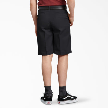Boys' Husky Classic Fit Shorts, 8-20 Dickies Kids