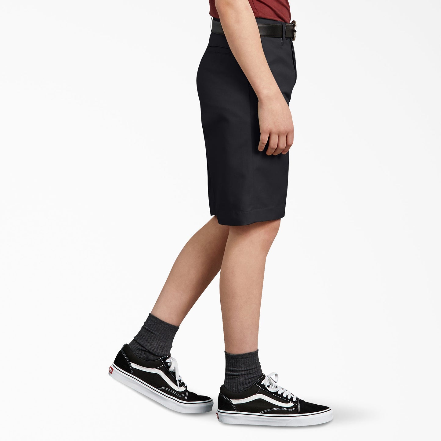 Boys' Husky Classic Fit Shorts, 8-20 Dickies Kids