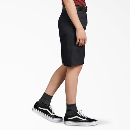 Boys' Husky Classic Fit Shorts, 8-20 Dickies Kids