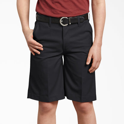 Boys' Husky Classic Fit Shorts, 8-20 Dickies Kids