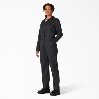 Women's Cooling Long Sleeve Coveralls Dickies Women