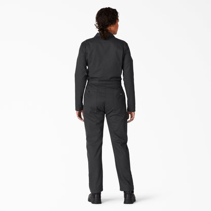 Women's Cooling Long Sleeve Coveralls Dickies Women