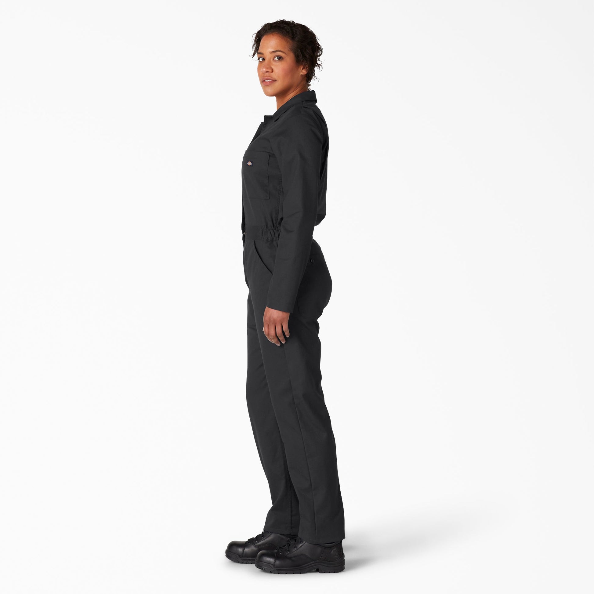 Women's Cooling Long Sleeve Coveralls Dickies Women