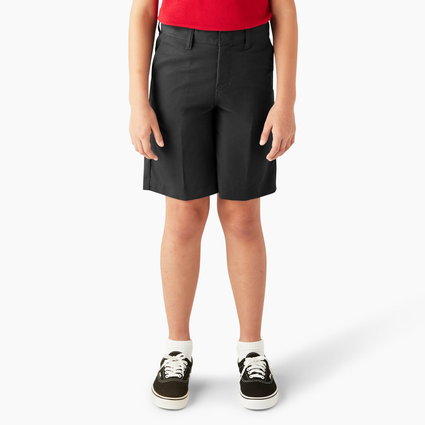 Boys' Classic Fit Shorts, 4-20 Dickies Kids