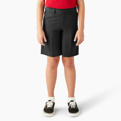 Boys' Classic Fit Shorts, 4-20 Dickies Kids
