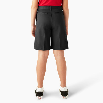 Boys' Classic Fit Shorts, 4-20 Dickies Kids