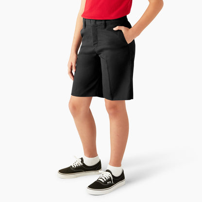 Boys' Classic Fit Shorts, 4-20 Dickies Kids
