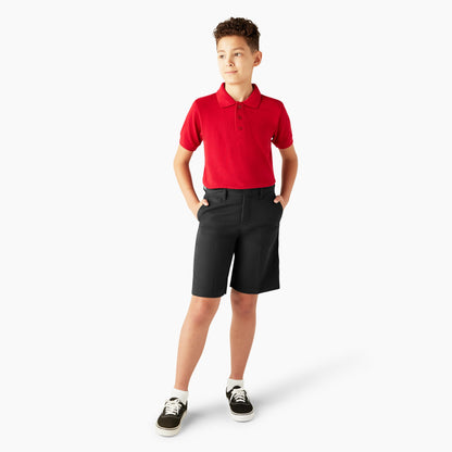Boys' Classic Fit Shorts, 4-20 Dickies Kids