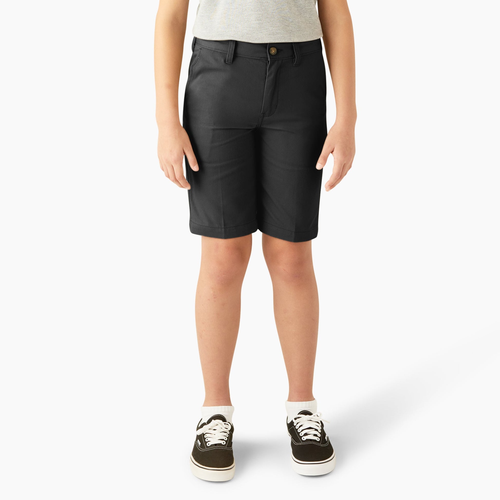 Boys' FLEX Slim Fit Shorts, 8-20 Dickies Kids
