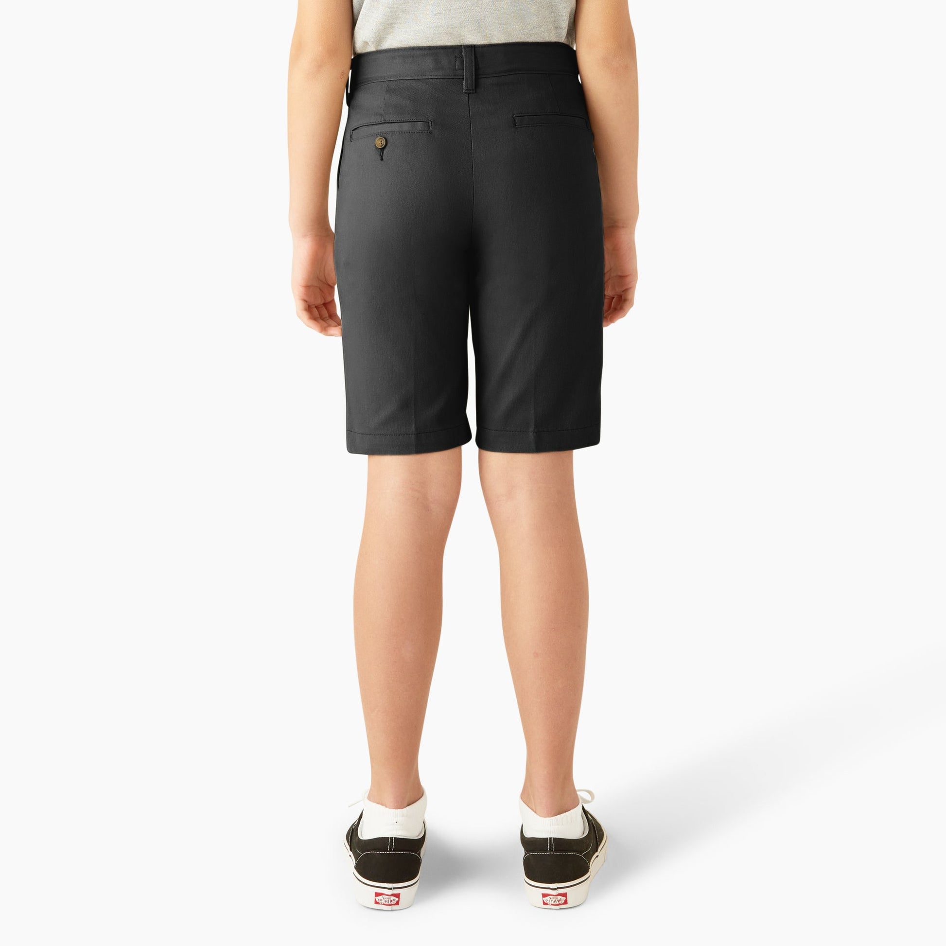 Boys' FLEX Slim Fit Shorts, 8-20 Dickies Kids