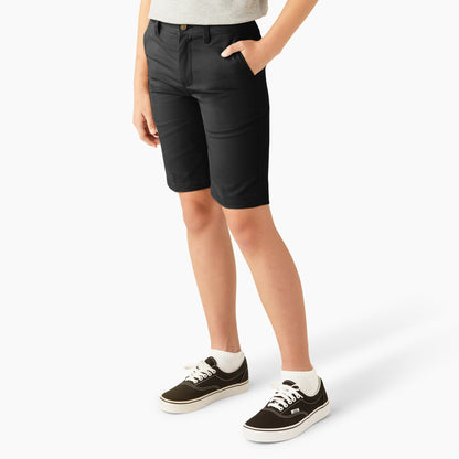 Boys' FLEX Slim Fit Shorts, 8-20 Dickies Kids