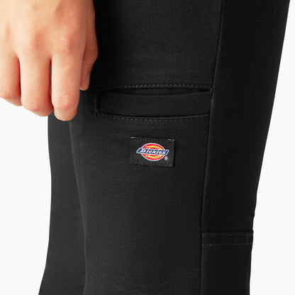 Boys' FLEX Skinny Fit Double Knee Pants, 4-20 Dickies Kids