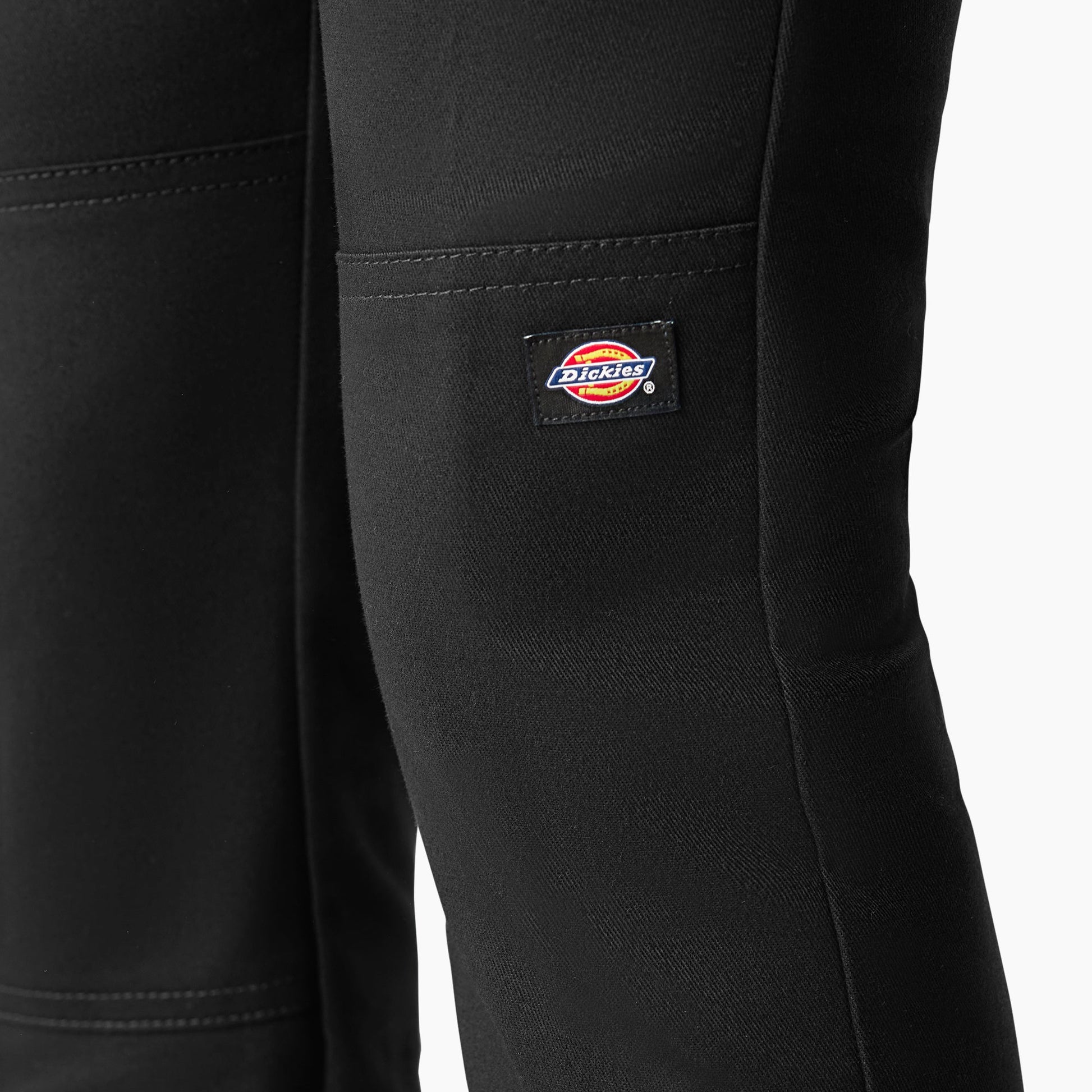 Boys' FLEX Skinny Fit Double Knee Pants, 4-20 Dickies Kids
