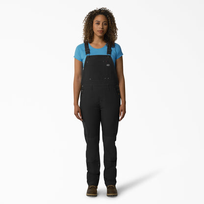 Women's Cooling Ripstop Bib Overalls Dickies Women