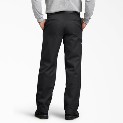 FLEX Regular Fit Double Knee Work Pants Dickies Men|Sale