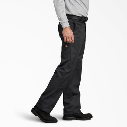 FLEX Regular Fit Double Knee Work Pants Dickies Men|Sale