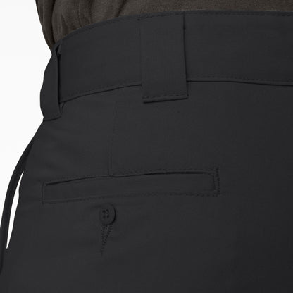 FLEX Slim Fit Tapered Leg Multi-Use Pocket Work Pants Dickies Men
