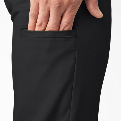 FLEX Slim Fit Tapered Leg Multi-Use Pocket Work Pants Dickies Men