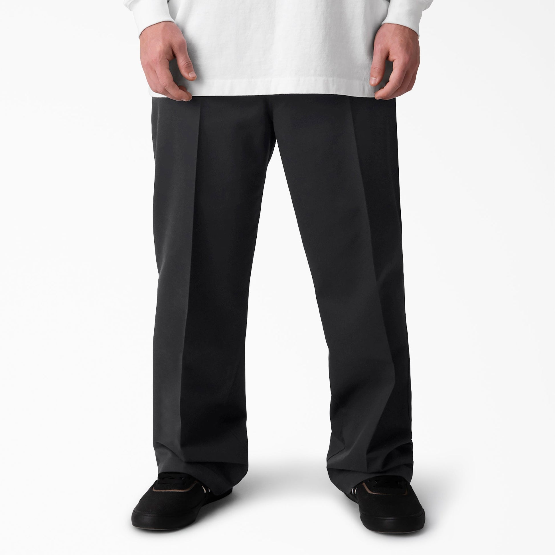 Jamie Foy Loose Fit Pants Dickies Men
