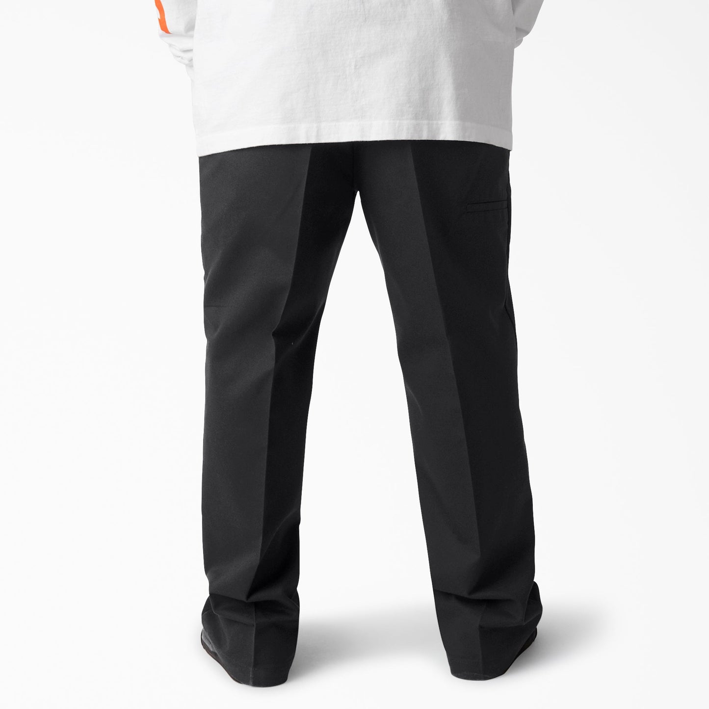 Jamie Foy Loose Fit Pants Dickies Men