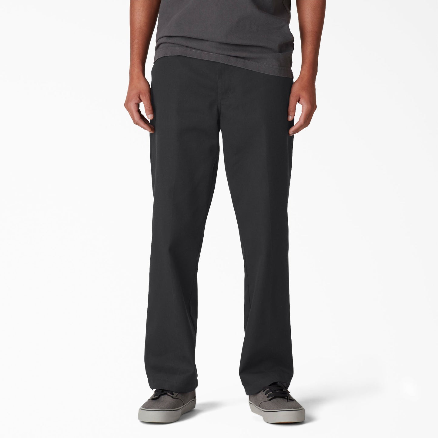 Dickies Skateboarding Regular Fit Twill Pants Dickies Men