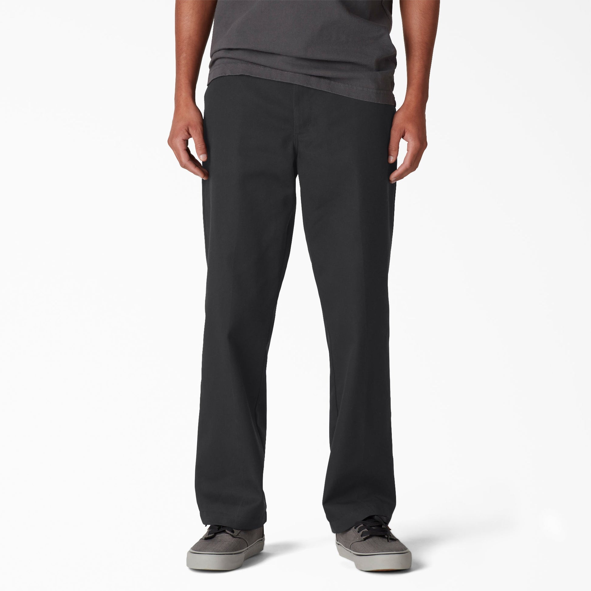 Dickies Skateboarding Regular Fit Twill Pants Dickies Men