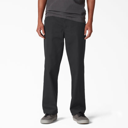 Dickies Skateboarding Regular Fit Twill Pants Dickies Men