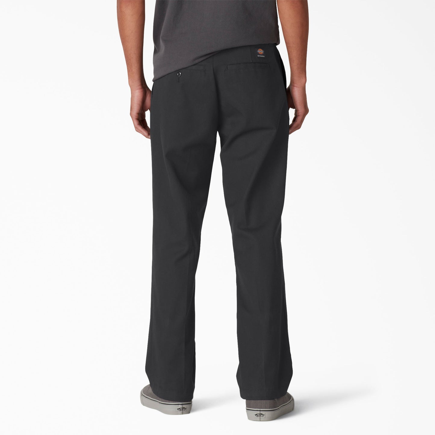 Dickies Skateboarding Regular Fit Twill Pants Dickies Men