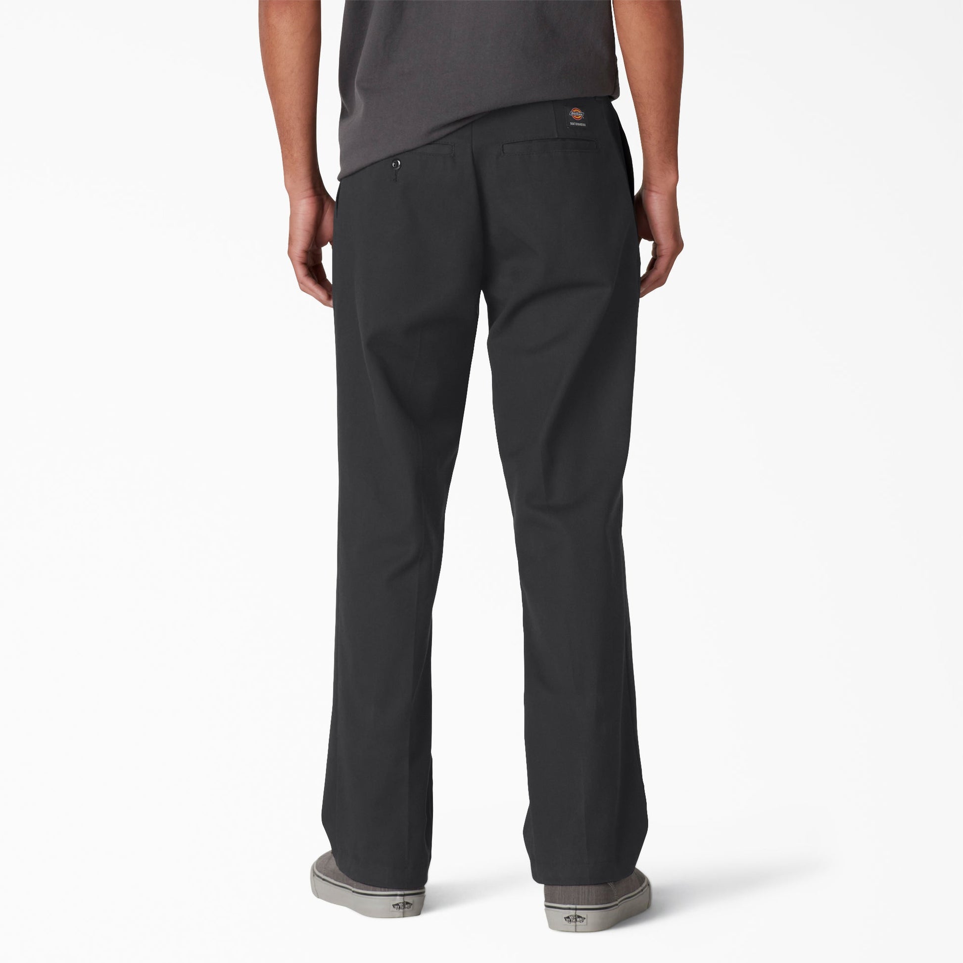 Dickies Skateboarding Regular Fit Twill Pants Dickies Men