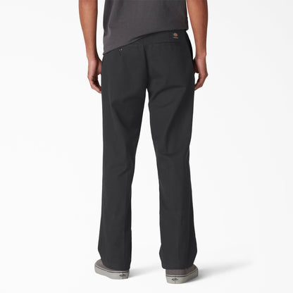 Dickies Skateboarding Regular Fit Twill Pants Dickies Men