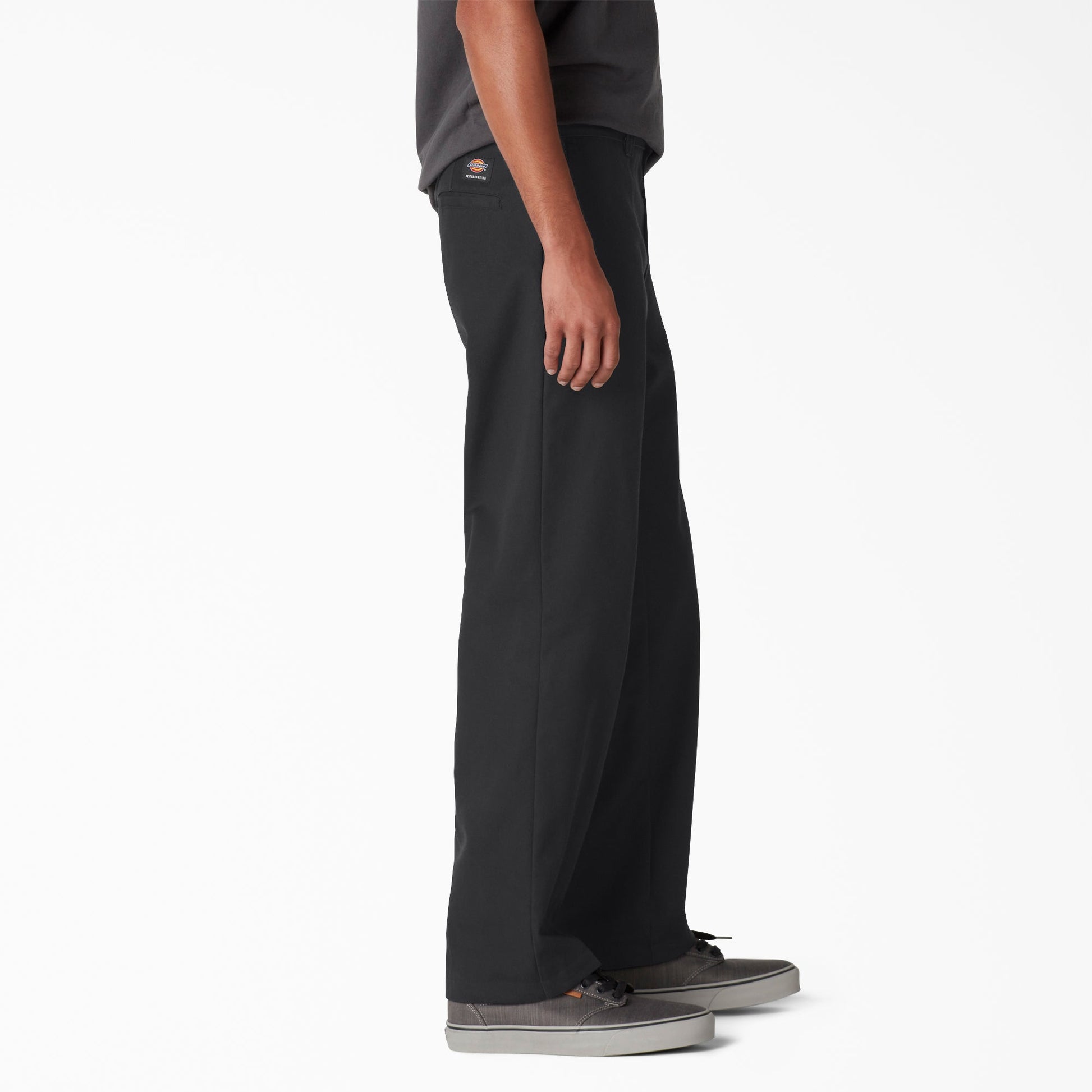 Dickies Skateboarding Regular Fit Twill Pants Dickies Men
