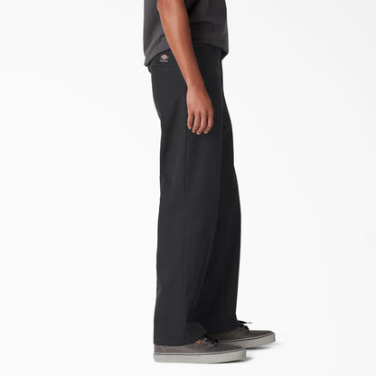 Dickies Skateboarding Regular Fit Twill Pants Dickies Men