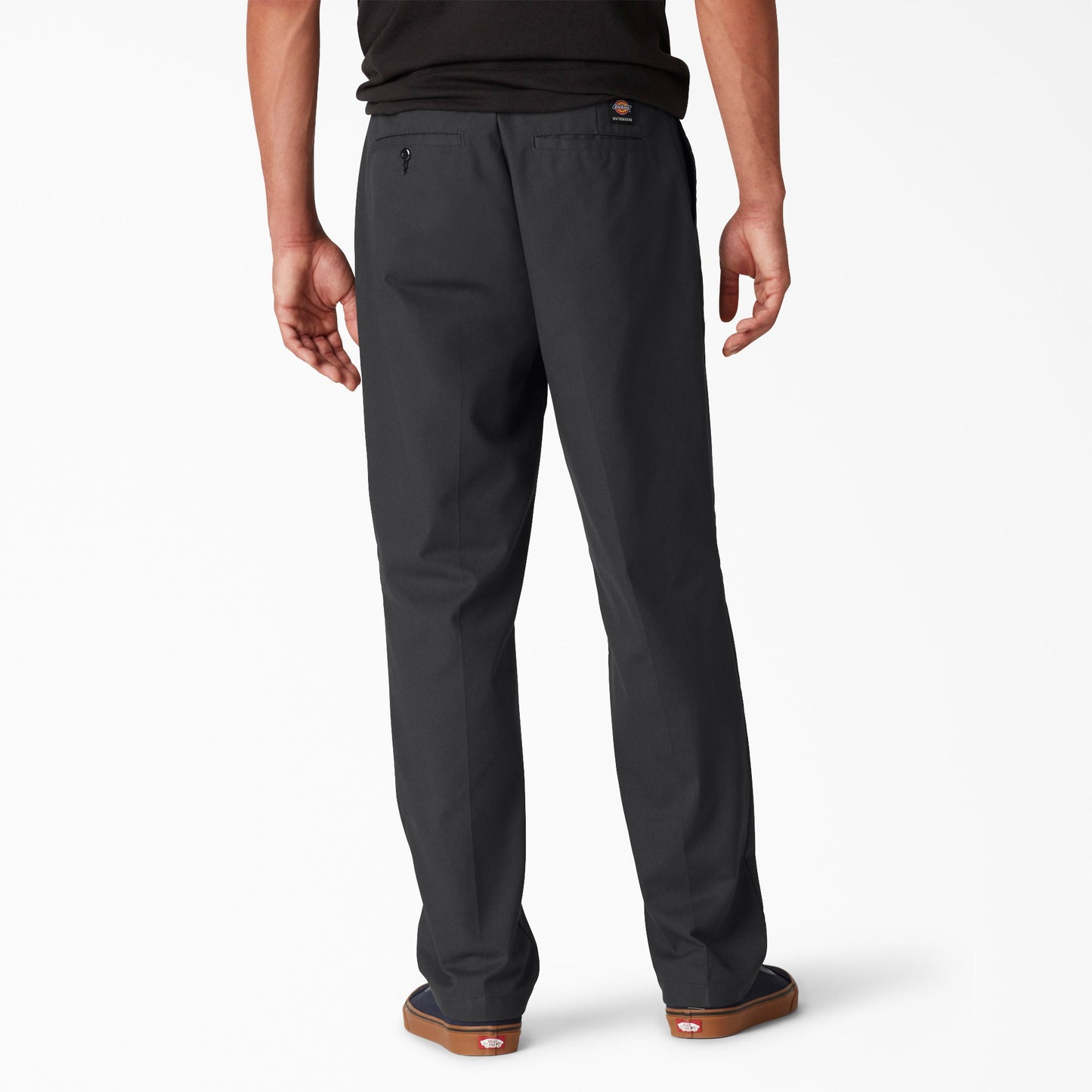 Dickies Skateboarding Slim Fit Pants Dickies Men