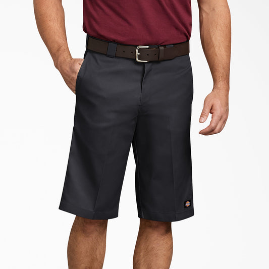 Relaxed Fit Multi-Use Pocket Work Shorts, 13" Dickies Men